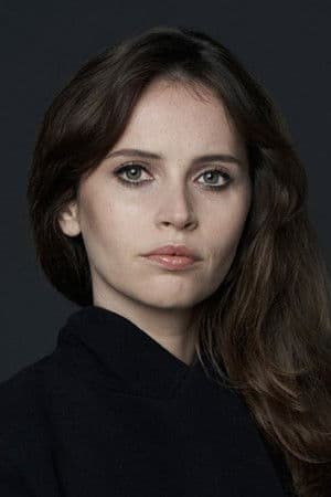 Image of Felicity Jones