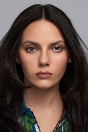 Image of Dafne Keen