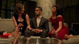 Image of episode The City's Not for Burning