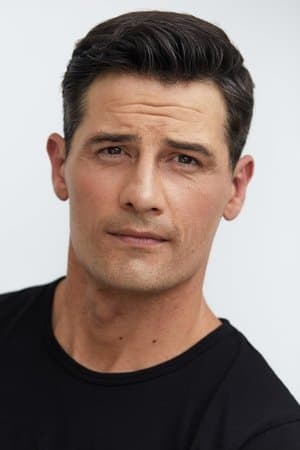 Image of Enver Gjokaj