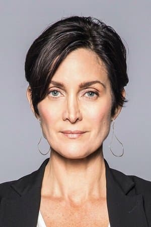 Image of Carrie-Anne Moss