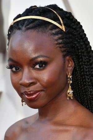 Image of Danai Gurira