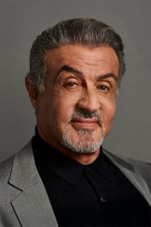 Image of Sylvester Stallone