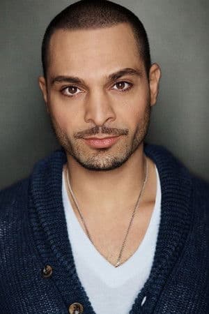 Image of Michael Mando