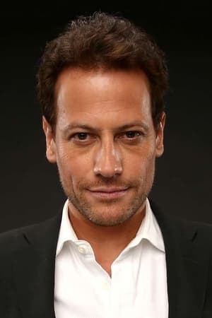 Image of Ioan Gruffudd