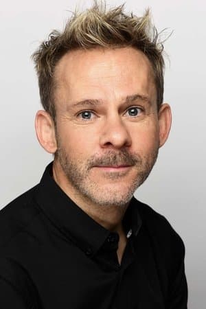 Image of Dominic Monaghan