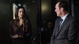 Image of episode Providence