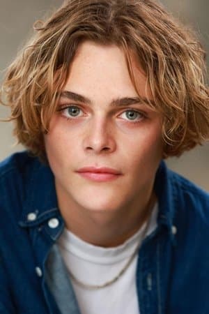 Image of Billy Barratt
