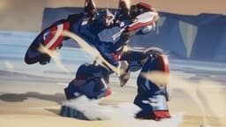 Image of episode What If... The Hulk Fought the Mech Avengers?