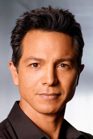 Image of Benjamin Bratt