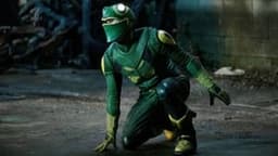 Image of episode Ribbit and Rip It