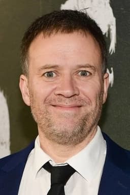 Image of Jim O'Hanlon