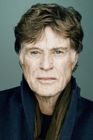 Image of Robert Redford