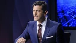 Image of episode All the Madame's Men