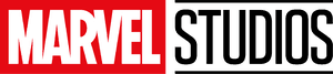 Logo for Marvel Studios
