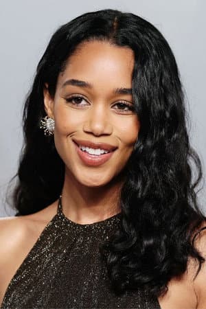 Image of Laura Harrier
