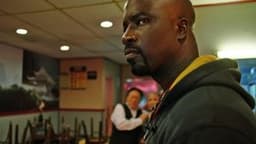 Image of episode Moment of Truth