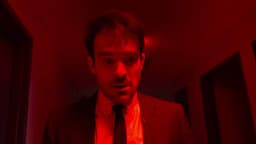 Image of episode Blindsided
