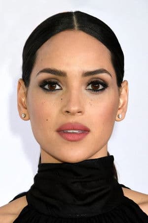 Image of Adria Arjona