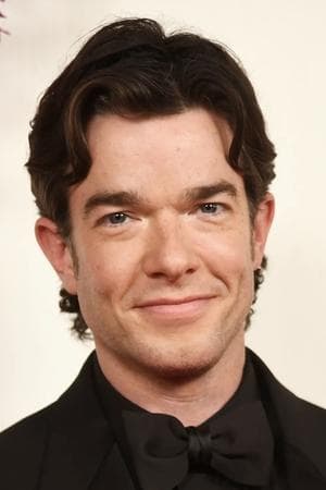 Image of John Mulaney