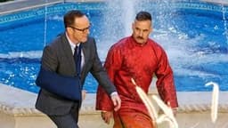 Image of episode The Inside Man
