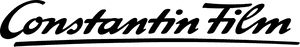 Logo for Constantin Film