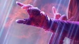 Image of episode Wanda Maximoff