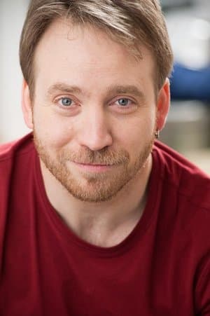 Image of Trevor Devall