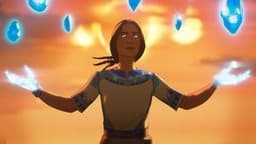 Image of episode What If... Kahhori Reshaped the World?