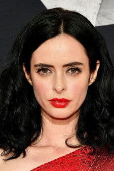 Image of Krysten Ritter