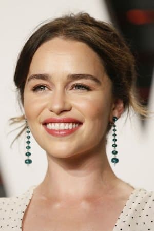 Image of Emilia Clarke