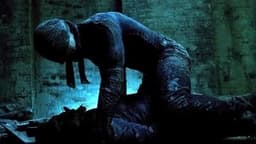 Image of episode Condemned