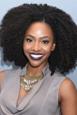 Image of Teyonah Parris