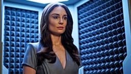 Image of episode Uprising
