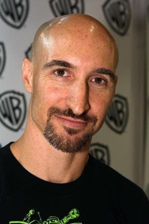 Image of Scott Menville
