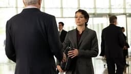 Image of episode Superhuman Law