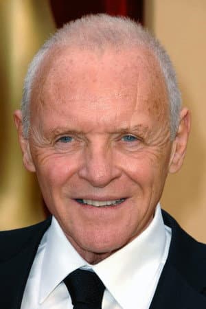 Image of Anthony Hopkins