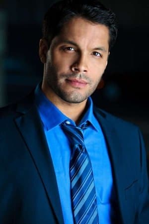 Image of Rey Valentin