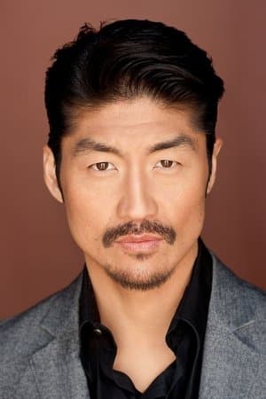 Image of Brian Tee