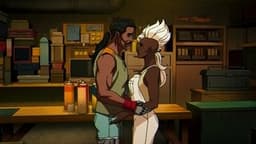 Image of episode Lifedeath (2)