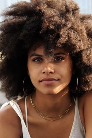 Image of Zazie Beetz