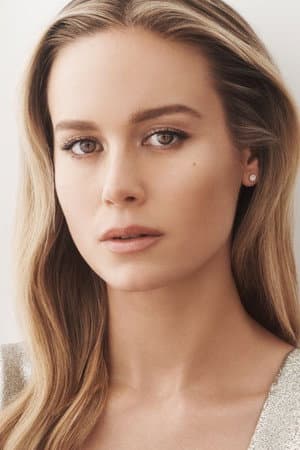 Image of Brie Larson