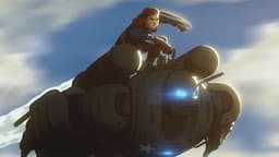 Image of episode What If... Captain Carter Were the First Avenger?