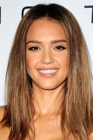 Image of Jessica Alba