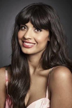 Image of Jameela Jamil
