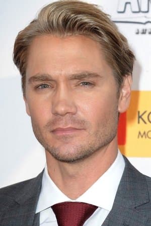 Image of Chad Michael Murray