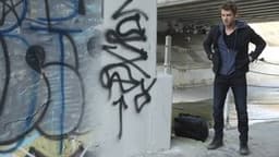 Image of episode A Wanted (Inhu)man