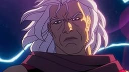 Image of episode Mutant Liberation Begins