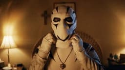 Image of episode The Hollow of His Hand
