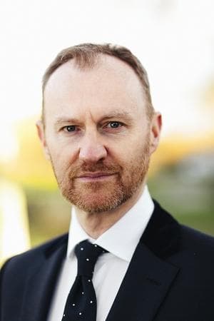 Image of Mark Gatiss